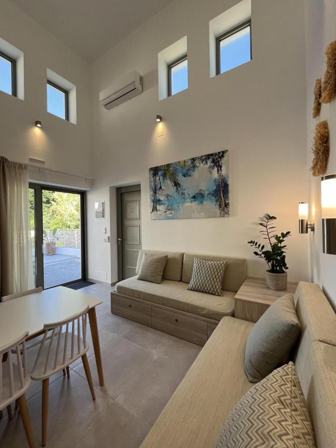 Matala Prime Villas Exterior foto