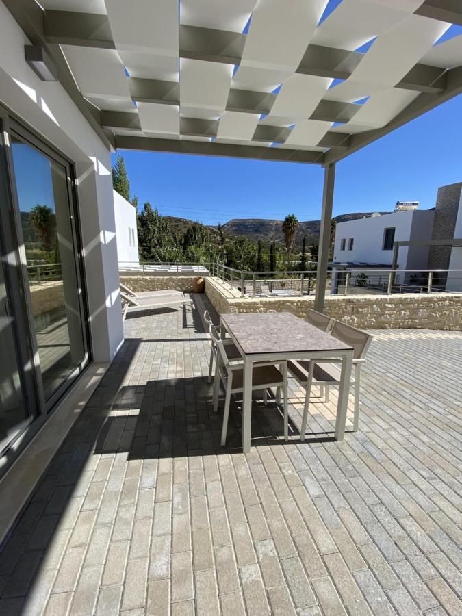 Matala Prime Villas Exterior foto