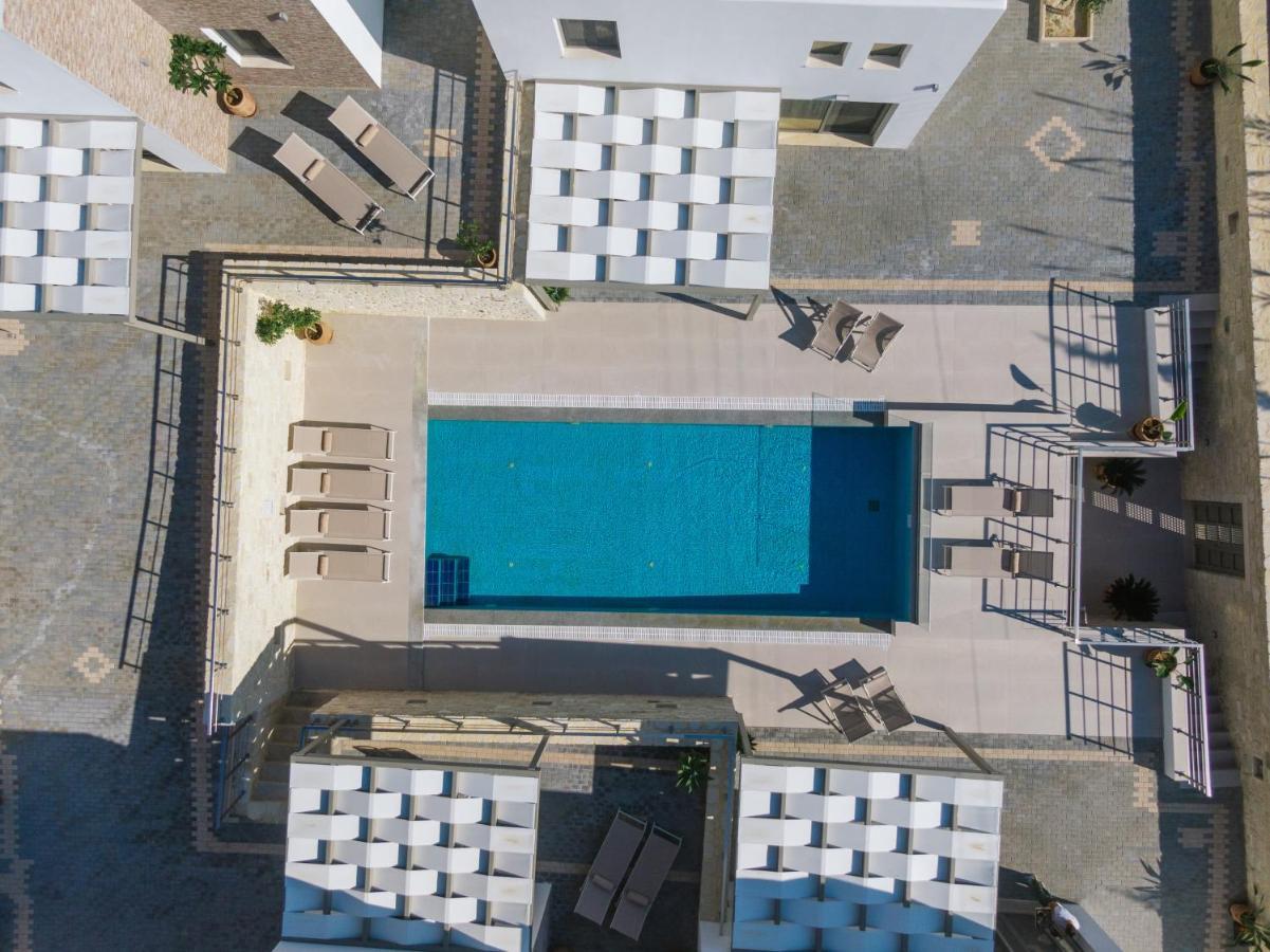 Matala Prime Villas Exterior foto