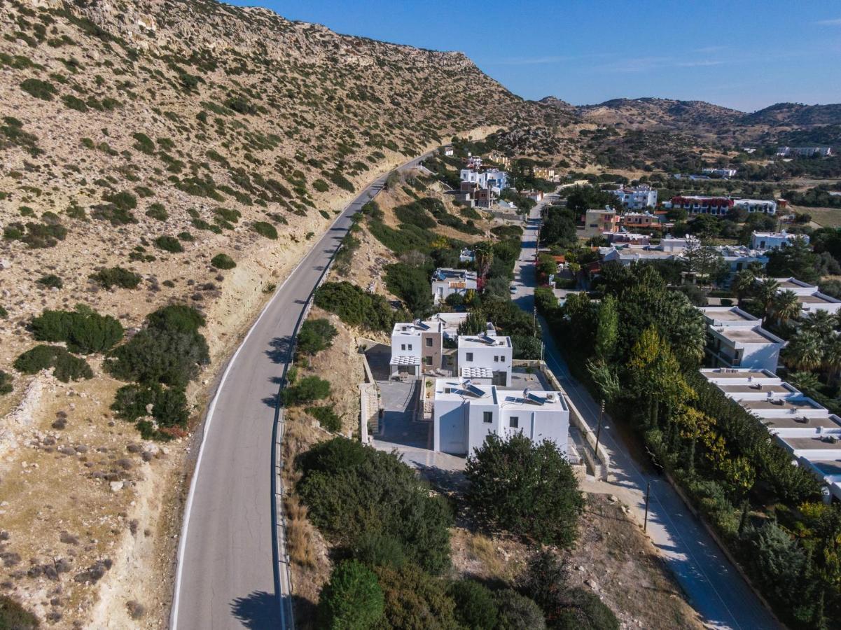 Matala Prime Villas Exterior foto