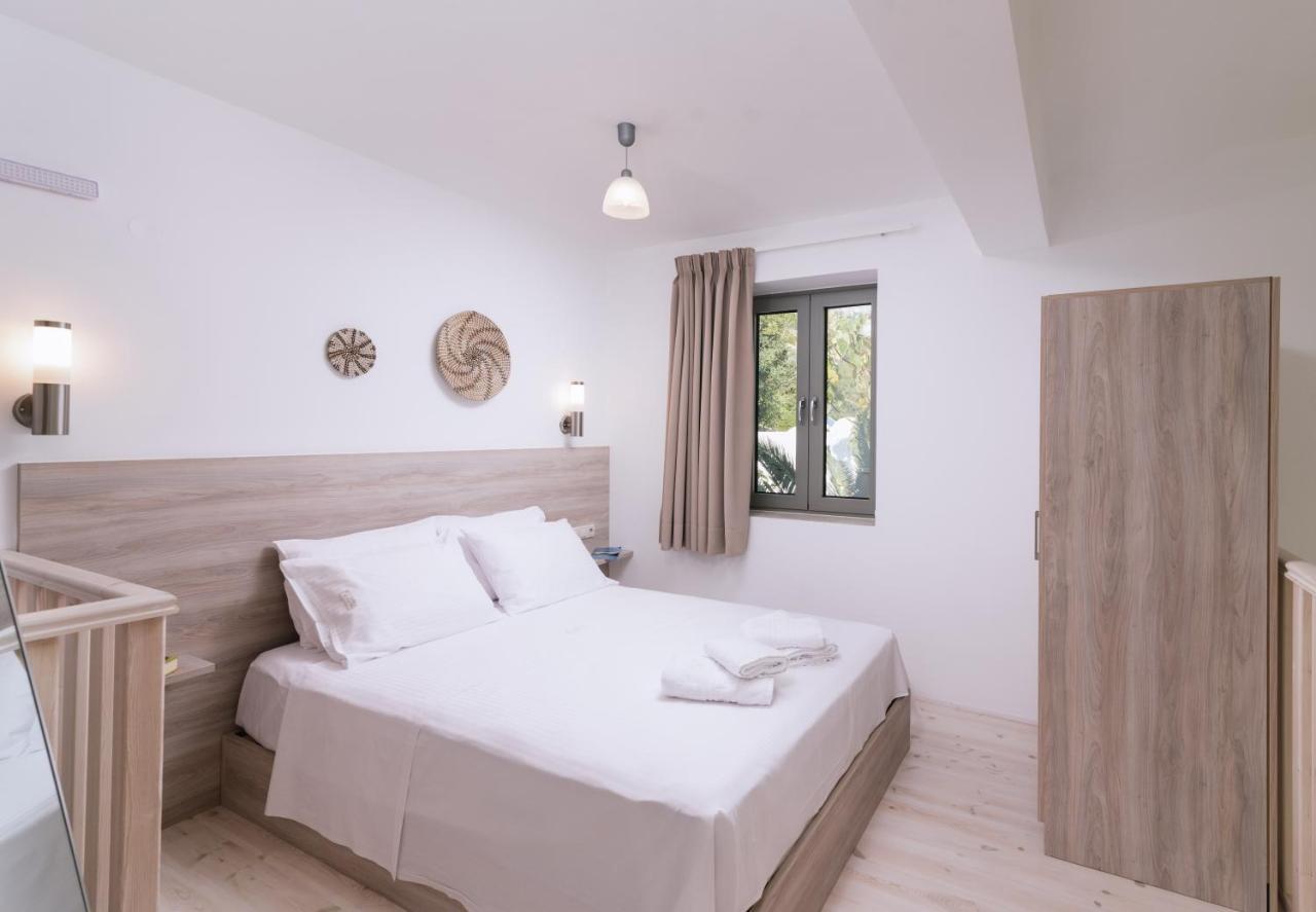 Matala Prime Villas Exterior foto